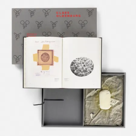 Multiplo Oldenburg - The Soap at Baton Rouge