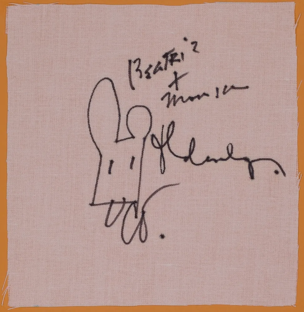 Non Tecnico Oldenburg - Untitled