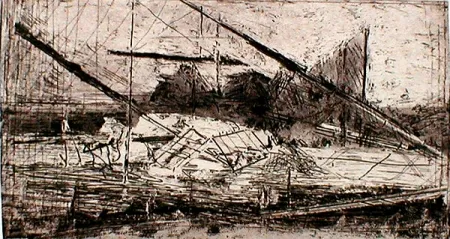 Acquaforte Oliveira - Emerson Site I