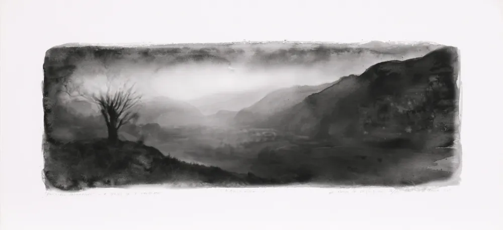 Grafica Numerica Op De Beeck - Panorama 1