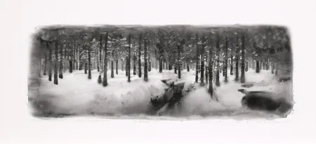 Grafica Numerica Op De Beeck - Panorama 3