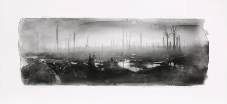 Grafica Numerica Op De Beeck - Panorama 4