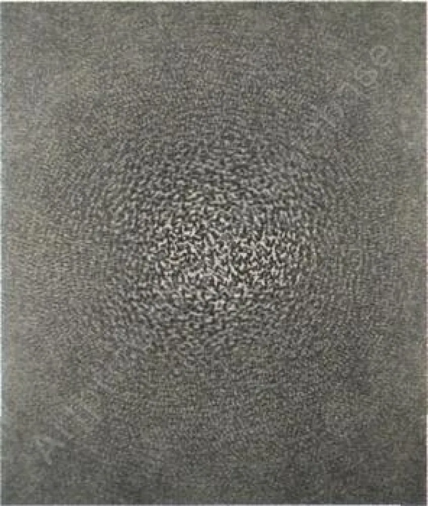 Acquaforte E Acquatinta Opalka - Sans titre