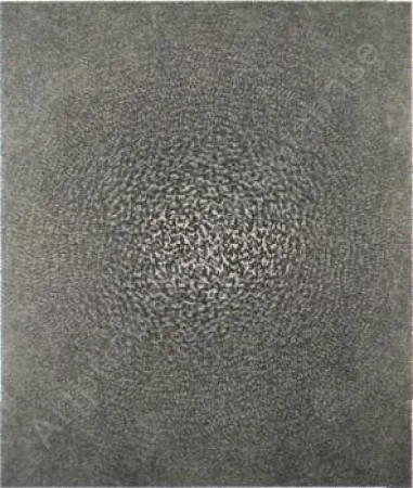 Acquaforte E Acquatinta Opalka - Sans titre