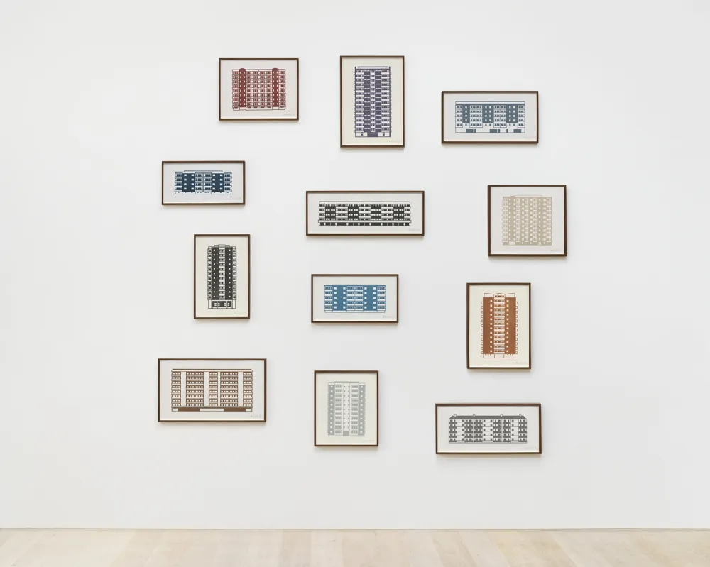 Incisione Su Legno Opie - 