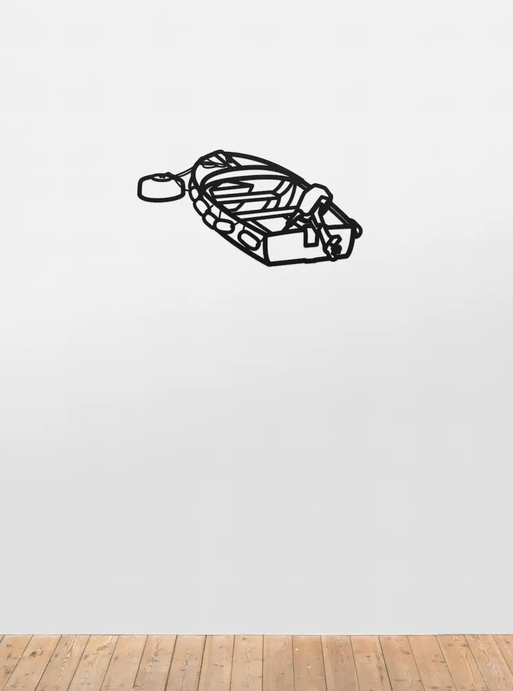 Multiplo Opie - Boat 4