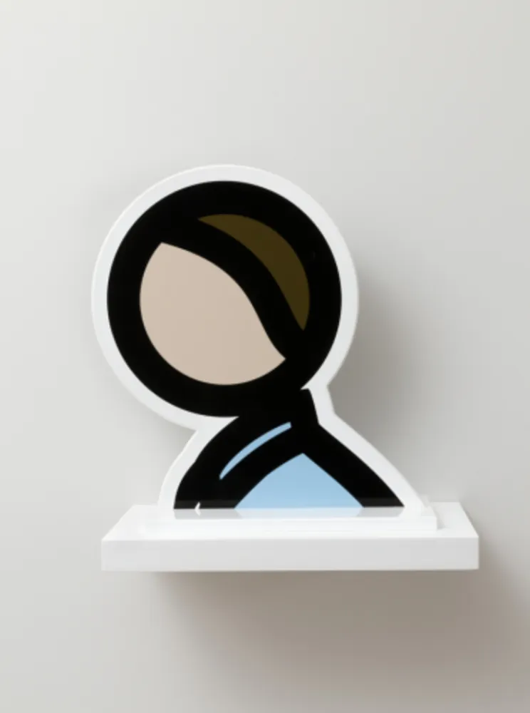 Multiplo Opie - Bobby (from Heads)