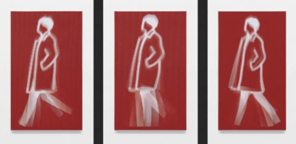 Multiplo Opie - Curly hair