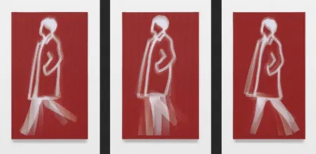 Multiplo Opie - Curly hair