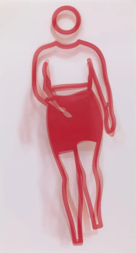 Multiplo Opie - Dance 3