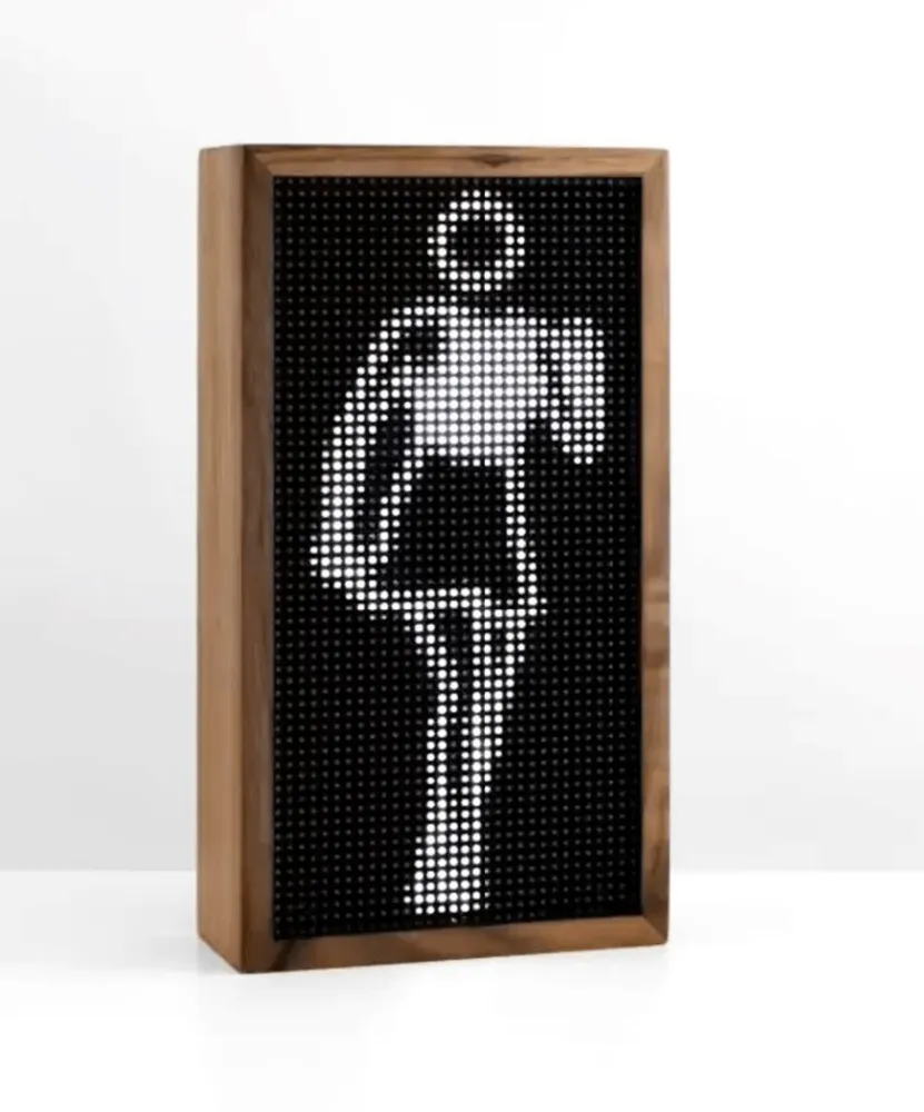 Multiplo Opie - DanCing Figure 3