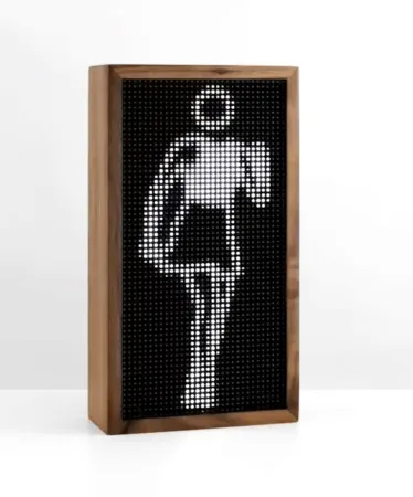 Multiplo Opie - DanCing Figure 3