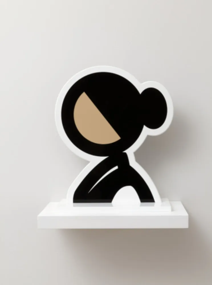 Multiplo Opie - Danielle (from Heads)