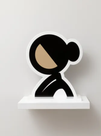 Multiplo Opie - Danielle (from Heads)