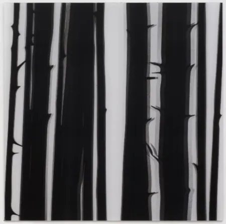 Multiplo Opie - Forest