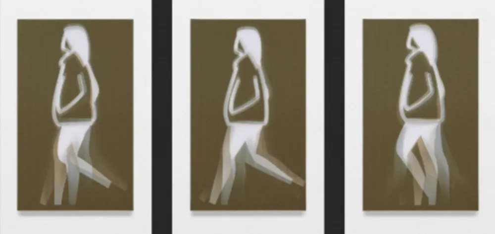 Multiplo Opie - Fur Jacket