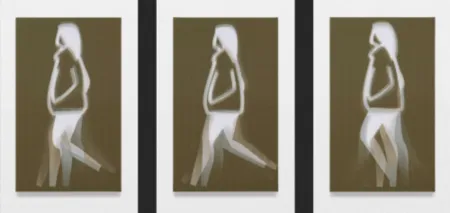 Multiplo Opie - Fur Jacket