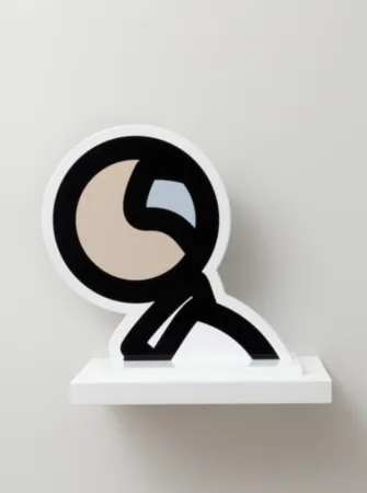 Multiplo Opie - Ian (from Heads)