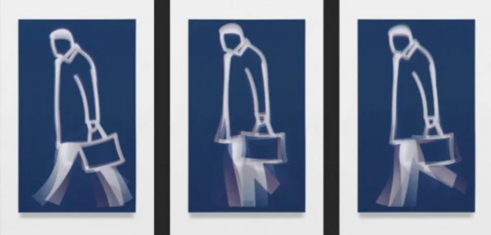 Multiplo Opie - Leather Bag