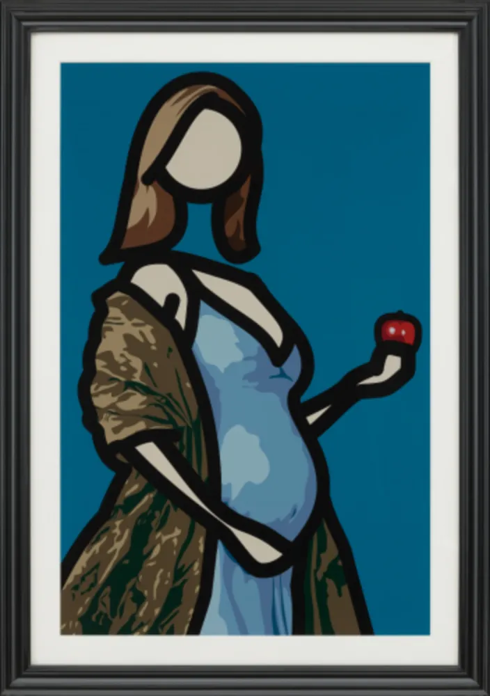 Multiplo Opie - Mirjam