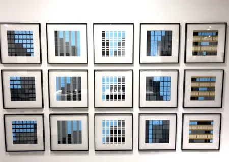 Serigrafia Opie - Office Windows