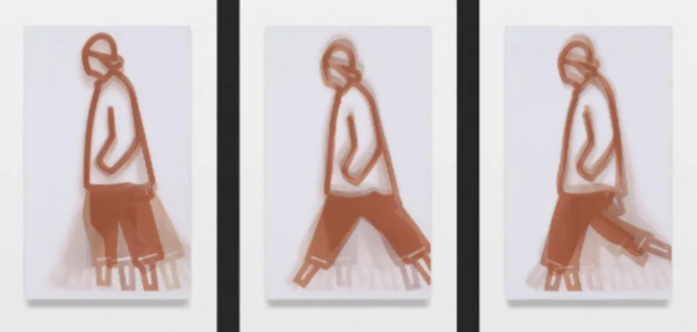 Multiplo Opie - Turn Ups