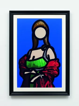 Non Tecnico Opie - Untitled