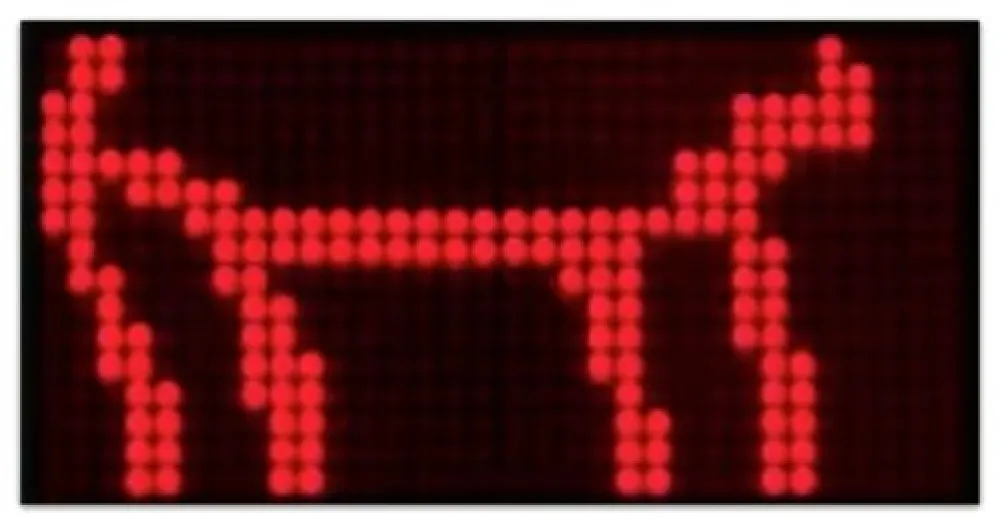 Multiplo Opie - Walk