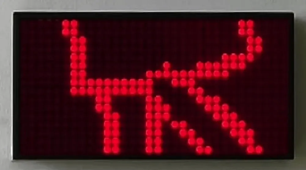 Multiplo Opie - Walk