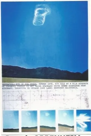 Litografia Oppenheim - Whirlpool