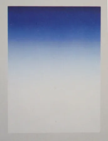 Litografia Orr - MU-3