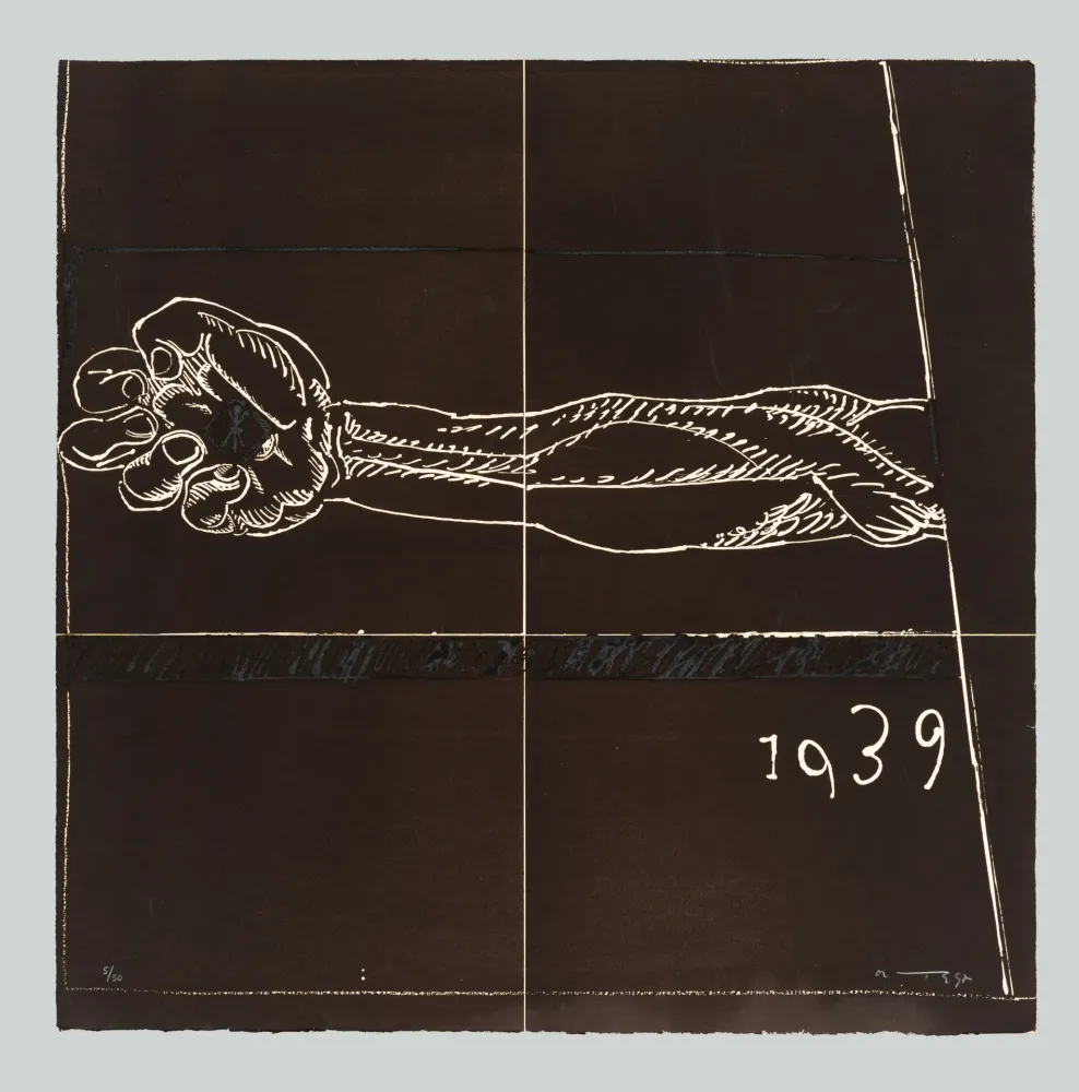 Non Tecnico Ortega - Composizione