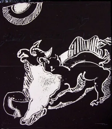 Acquaforte Ortega - PERROS