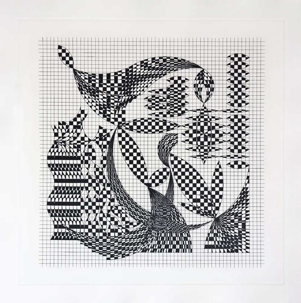 Acquaforte E Acquatinta Ossa - Para perderse 1