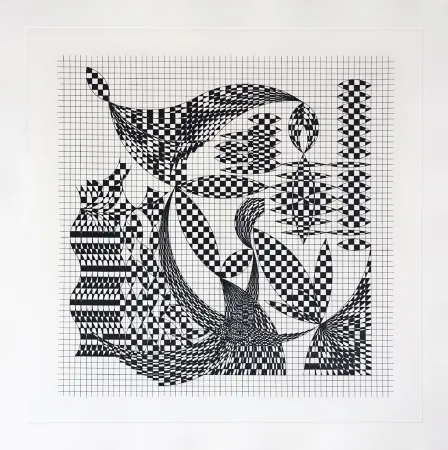 Acquaforte E Acquatinta Ossa - Para perderse 1