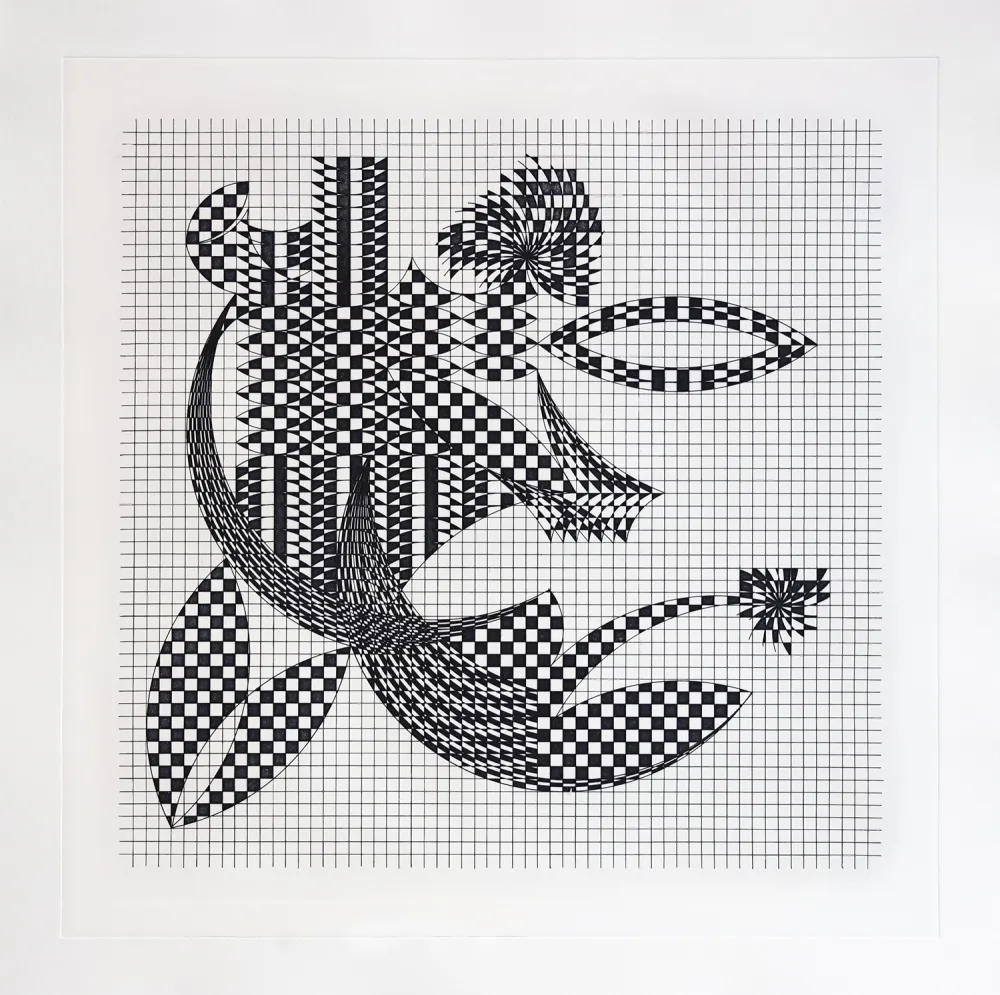 Acquaforte E Acquatinta Ossa - Para perderse 2