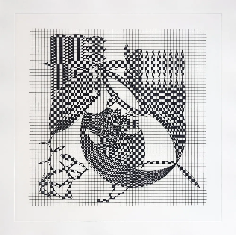 Acquaforte E Acquatinta Ossa - Para perderse 3