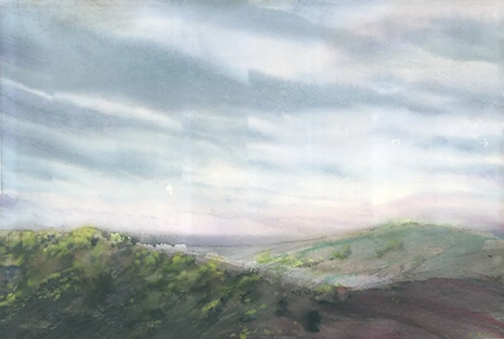 Non Tecnico Paetz - Abendwand