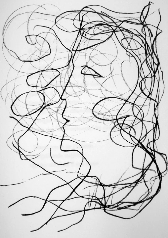 Libro Illustrato Paladino - Canti Barocchi