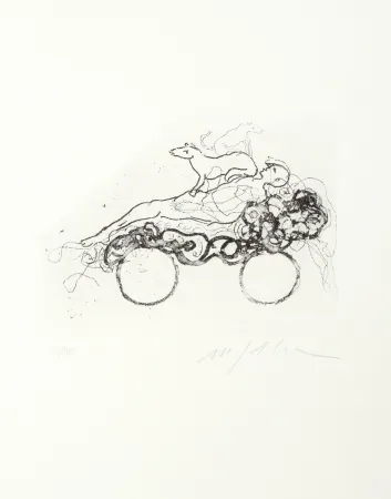 Acquaforte Paladino - Composition