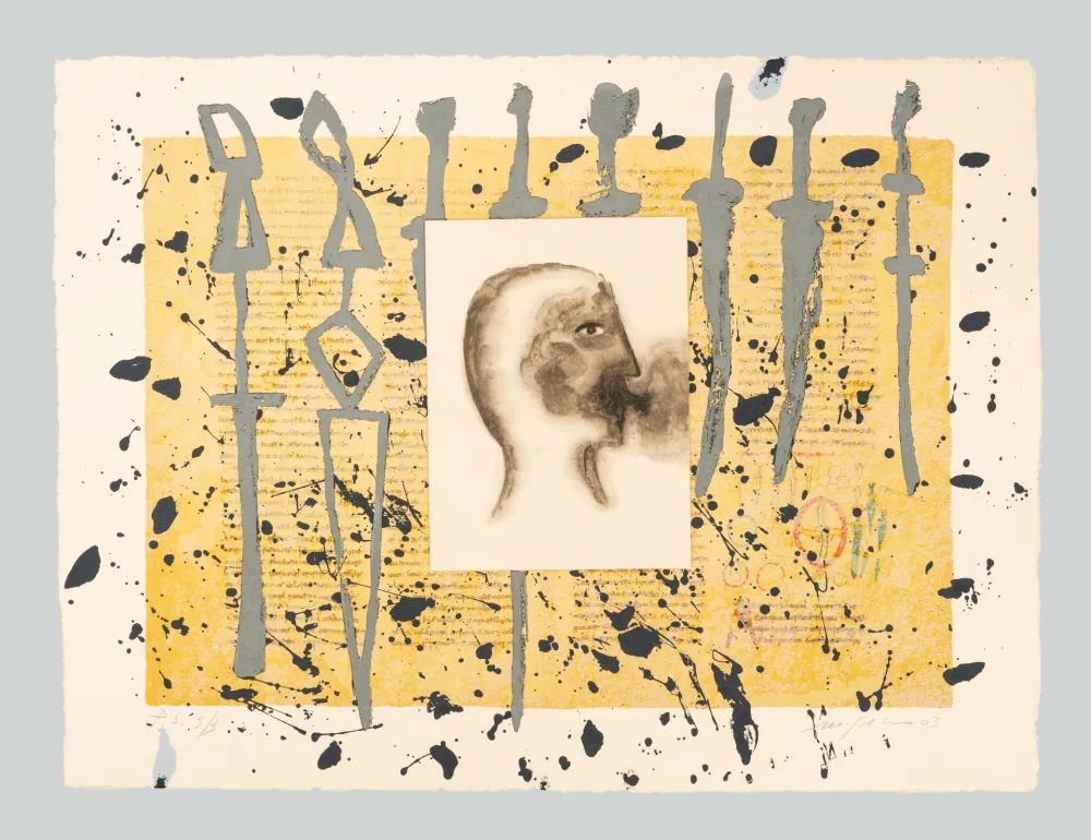 Incisione Paladino - De universo 8 (Rabanus Maurus)