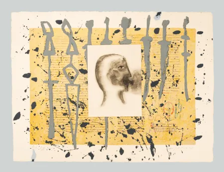 Incisione Paladino - De universo 8 (Rabanus Maurus)