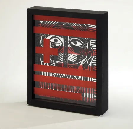 Multiplo Paladino - Nord Sud Mari dell'Est Mari dell'Ovest