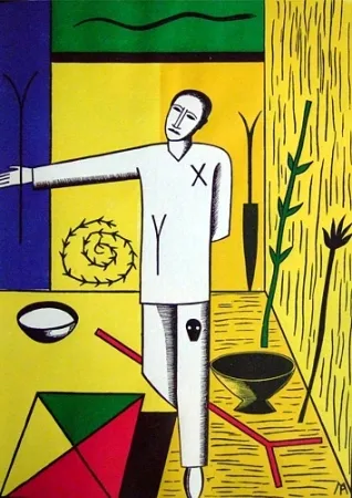 Libro Illustrato Paladino - Philobiblon