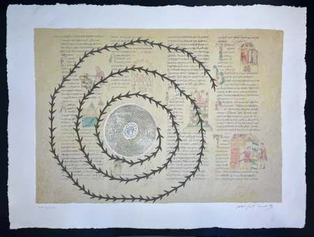 Multiplo Paladino - RABANUS MAURUS - De Universo 1