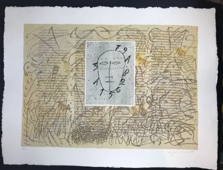 Multiplo Paladino - RABANUS MAURUS - De Universo 3