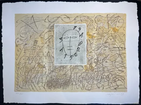 Multiplo Paladino - RABANUS MAURUS – De Universo 4