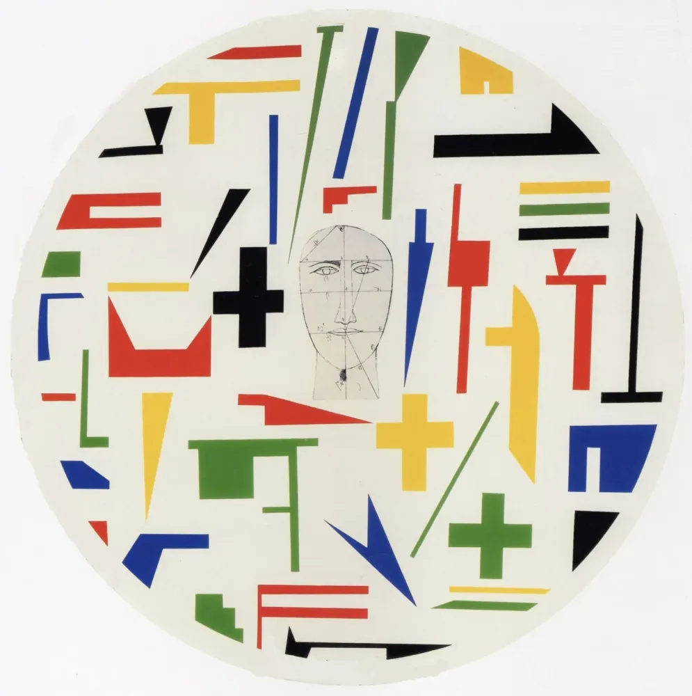 Multiplo Paladino - Scudo 3