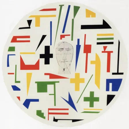 Multiplo Paladino - Scudo 3