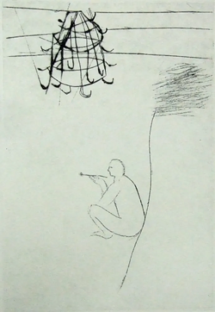 Punta Secca Paladino - Senza titolo